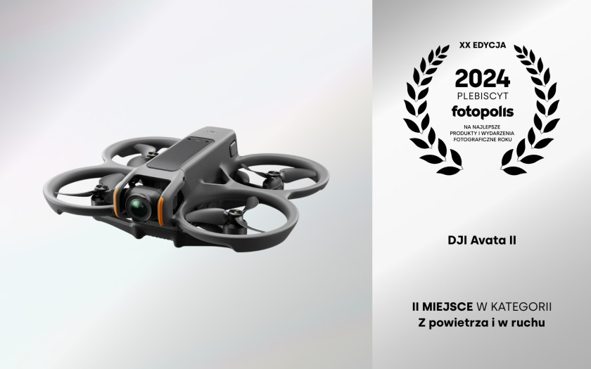 DJI Avata II